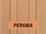 cor peroba
